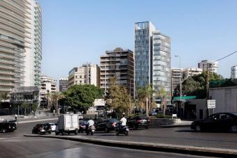 دهم شركة في فردان وتوقيف اثنين من مالكيها