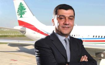 الحوت: نتحمل نفقات تشغيل المطار وعلى الدولة ايجاد الحلول