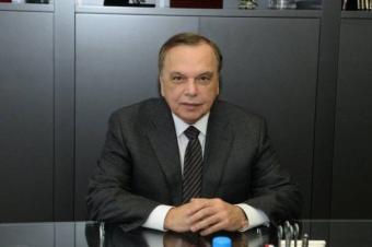 الحلو: لوضع خطة للتعافي الاقتصادي وبناء نظام جديد