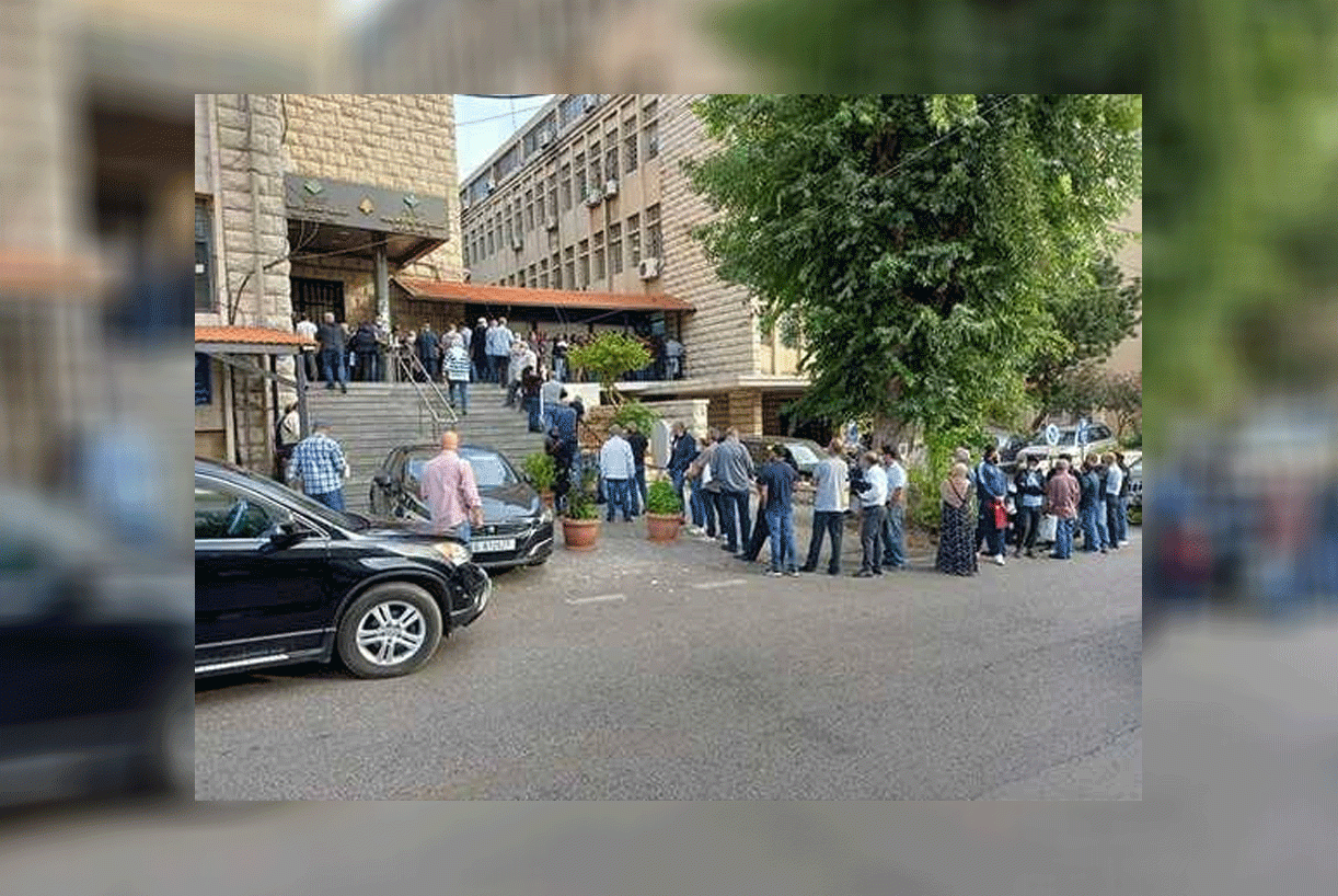 شلل عقاري تام... لا إفادات ولا تسجيل بيع أو شراء