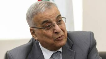 بوحبيب التقى نائباً ايطالياً والممثل الخاص للدنمارك