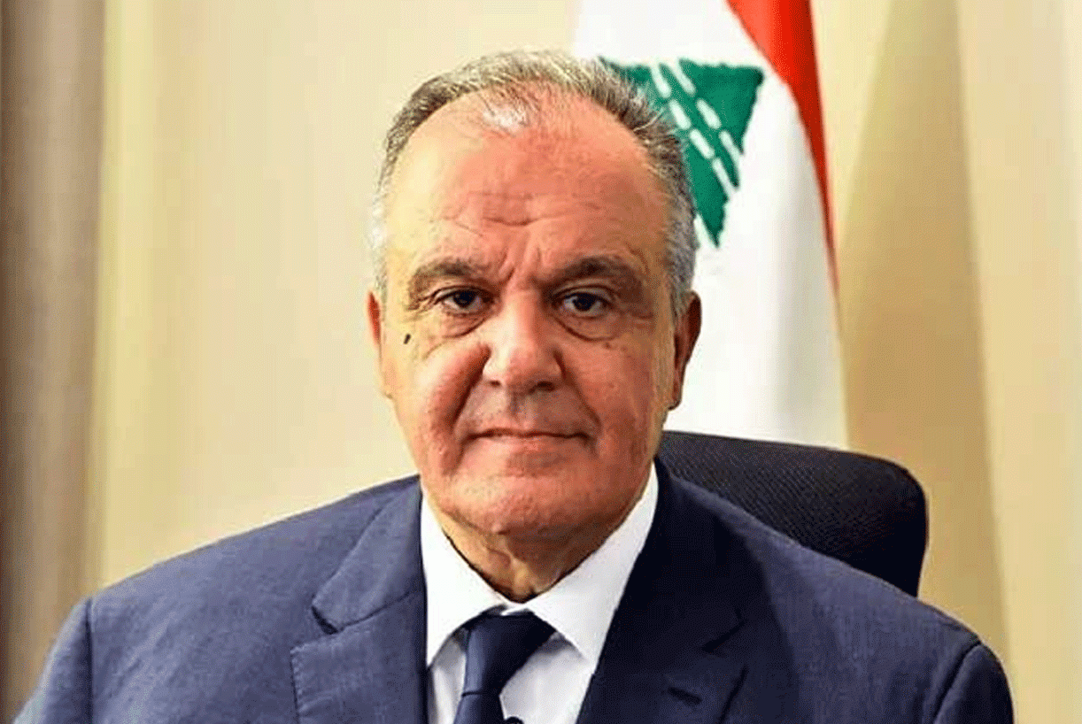 بوشكيان يُتابع حريق مصنع LIMATECH