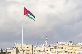 أحكام بالإعدام والسجن بحق 11 شخصاً مدانين بالإرهاب في الأردن