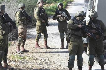 محكمة إسرائيلية تقضي بحبس قيادي في الجهاد الإسلامي 22 شهراً