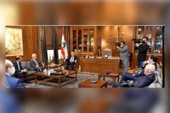 السياسيون جزء أساسي من الفساد المصرفي