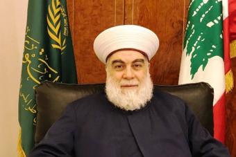 مفتي طرابلس والشّمال: ببالغ الحزن تلقّينا خبر مقتل الشّيخ الرّفاعي
