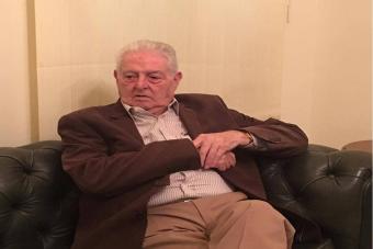 لا يدقّون بابي... فلا منفعة لهم عندي