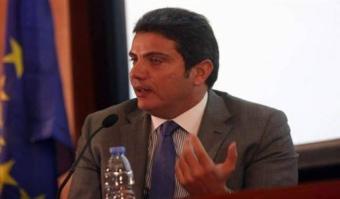 القاضي جرمانوس يوقف دركِيَّين على خلفية جريمة مخفر الاوزاعي