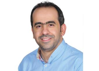 الدكتور حسان سعيّد