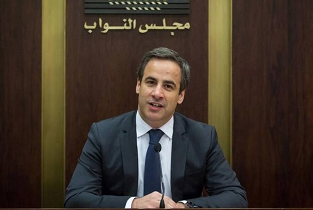 معوّض: لا نستطيع أن نُكمل على هذا المنوال | نداء الوطن