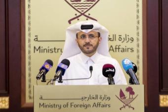 قطر قدّمت مساهمات وصلت إلى 363 مليون دولار لـ46 دولةً منذ 2020