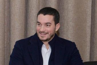 كريم كبّارة: رهاننا على المؤسّسات لتقي لبنان الفوضى