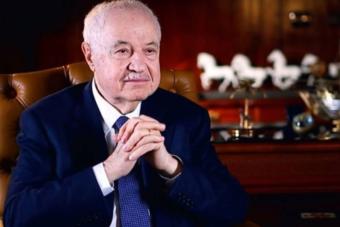 أبو غزالة استقبل وفداً من "صرخة المودعين": الأموال لم تتبخّر إنّما انتقلت من حسابٍ إلى آخر