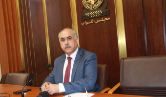 أبو الحسن: اليوم اكتملت حلقات التعطيل