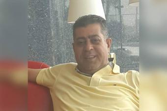 وفاة مؤهّل أوّل متقاعد داخل أحد المصارف جرّاء سكتة قلبية