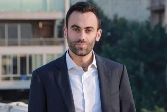 ميشال حلو: خيارنا الوحيد هو حاكم جديد لمصرف لبنان