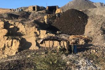 في باكستان.. 6 قتلى بانفجار منجم فحمٍ