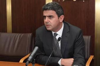تحديد جلسة إستماع إلى الحوّاط في 23 آذار