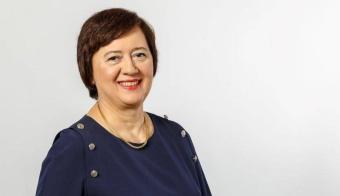 فرونتسكا: لنقف جميعاً دعماً لحقوق المرأة