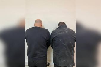 بقوة السلاح… سرقوا خزنة مالية من أحد منازل الجمهور