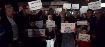 جديد "جريمة أنصار": المتّهم إلى طبيب نفسي
