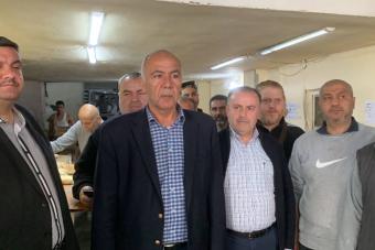 رفضٌ نقابيّ لقرار وزير الإقتصاد بشأن الخبز