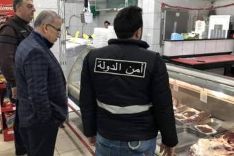 مصلحة الاقتصاد في النبطية تتحرّك لمراقبة أسعار السلع وفواتير المولدات