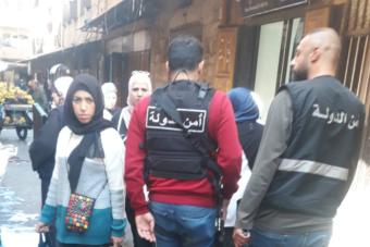ضبط كمّيات من اللحوم الفاسدة في طرابلس