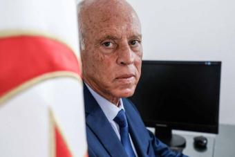 بالفيديو - سعيّد: نرفض من يتدخّل في شؤوننا لأنّنا لسنا تحت الانتداب