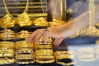 محاولة ثانية لسرقة محل مجوهرات في ضهر العين