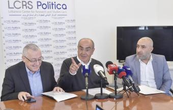 "سيدة الجبل": لرئيس يمثل المصلحة اللبنانية والعربية الصافية