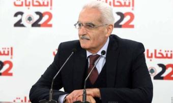 يزبك: سنة على تغييبك مقهوراً يا ميشال والجرح مفتوح