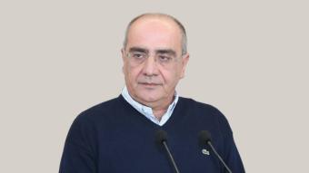 فارس سعيد عن ميشال مكتف: شخصية لن تتكرّر أبداً