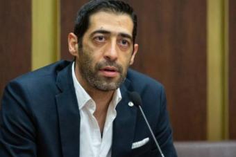حنكش: إن لم تضرب القوى الأمنيّة بيد من حديد سيتكرّر ما حصل في برمانا