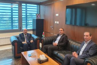 "التقدميّ" دان تعرّض وزير المال الإسرائيليّ للمملكة الهاشميّة