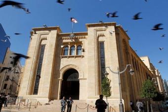 لجنة تكنولوجيا المعلومات ناقشت مكننة الإدارات العامّة