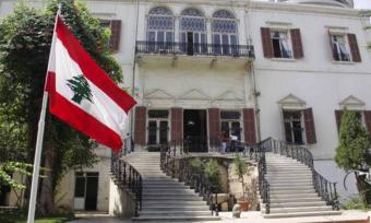 البعثات الدبلوماسية اللبنانية لن تلتزم بتوقيت مجلس الوزراء