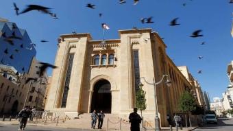 تأجيل جلسة لجنة الاعلام والاتصالات الى موعد لاحق