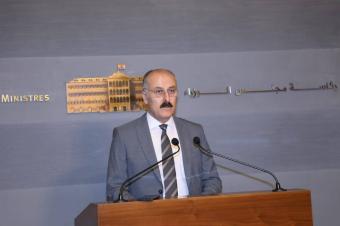 عبدالله: على شركات التأمين التزام تعهداتها مع نقابة الأطباء