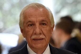 زعيتر: اضبطوا ساعاتكم على موعد إنجاز الاستحقاقات الوطنية
