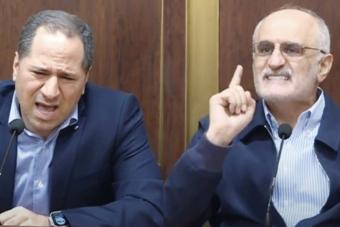 "نكسات" برّي تتوالى: ولّى زمن "الأرانب"!