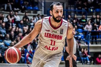 عودة اللّاعب علي حيدر إلى التّمارين
