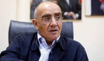 سعيد: بعد الاتفاق السعودي الايراني تهديدات الحزب مثل أكل المستشفى