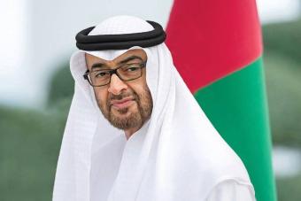 بن زايد يعلن سلسلة تعيينات جديدة في الإمارات