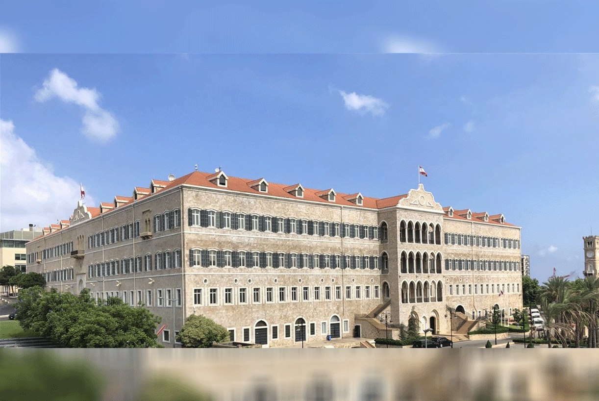 خطة الحكومة لمعالجة الودائع: إقتراح بديل