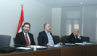 لجنة الصحة ناقشت اقتراحين لإنشاء نقابة للممرضين ومكافحة الارباح غير المشروعة في القطاع