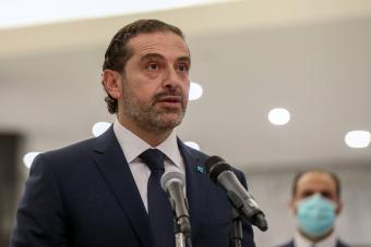 تغريدةٌ للحريري في اليوم العالميّ للتّوحُّد