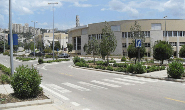 لجنة موظّفي مجمّع رفيق الحريري الجامعي تعلن التوقّف عن العمل