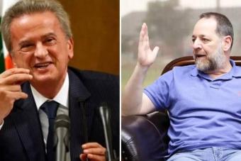 خير الدين "يدندل" سلامة أمام بوريسي