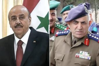 أميركا تُجهّز لائحة اتّهام ضدّ مسؤولين سوريّين